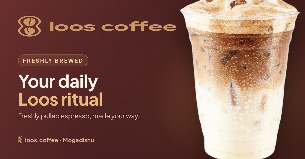 Classic coffee banner